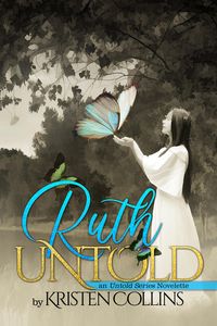 Produktbild: Ruth Untold (An Untold Series Novelette)