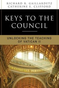 Produktbild: Keys to the Council