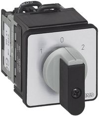 Produktbild: BACO NC01GX80 Nockenschalter 1St.