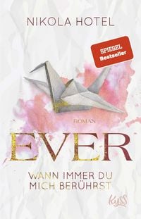 Produktbild: Ever &ndash; Wann immer du mich ber&uuml;hrst