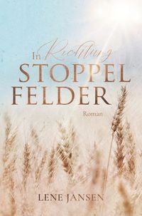 Produktbild: In Richtung Stoppelfelder