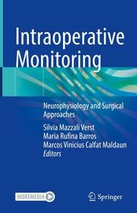 Produktbild: Intraoperative Monitoring