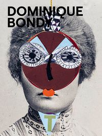 Produktbild: Dominique Bondy