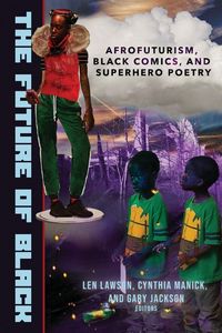 Produktbild: The Future of Black