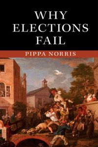 Produktbild: Why Elections Fail