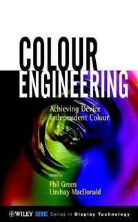 Produktbild: Colour Engineering