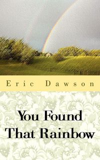 Produktbild: You Found That Rainbow