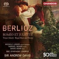Produktbild: Romeo et Juliette/Trojan March/+