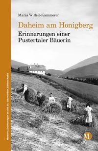 Produktbild: Daheim am Honigberg