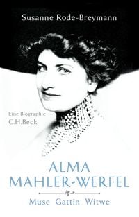 Produktbild: Alma Mahler-Werfel
