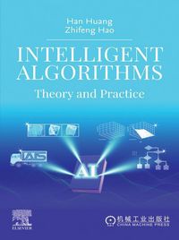 Produktbild: Intelligent Algorithms