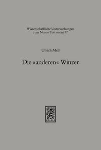Produktbild: Die 'anderen' Winzer