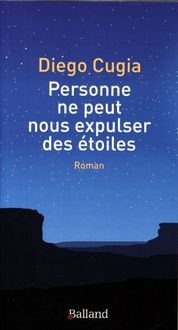 Produktbild: Personnne ne peut nous expulser des &eacute;toiles