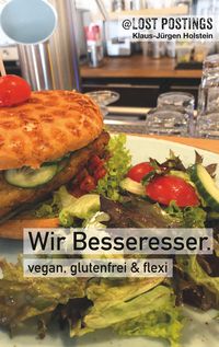 Produktbild: Wir Besseresser