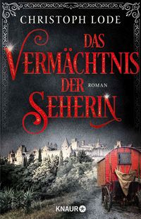 Produktbild: Das Verm&auml;chtnis der Seherin