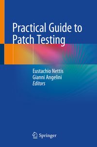 Produktbild: Practical Guide to Patch Testing