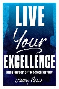 Produktbild: Live Your Excellence