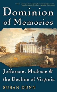Produktbild: Dominion of Memories