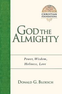 Produktbild: God the Almighty