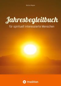 Produktbild: Jahresbegleitbuch