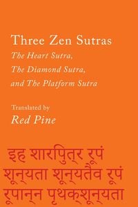 Produktbild: Three Zen Sutras