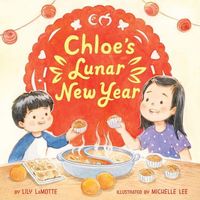 Produktbild: Chloe's Lunar New Year