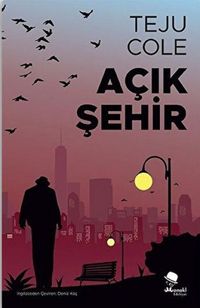 Produktbild: Acik Sehir