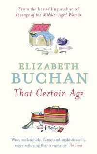 Produktbild: That Certain Age