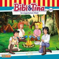 Produktbild: Im ungarischen Wald