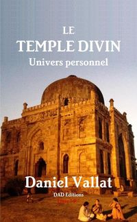 Produktbild: Le temple divin - univers personnel