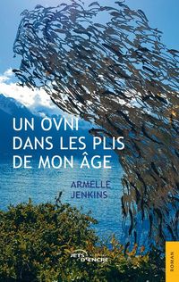 Produktbild: Un ovni dans les plis de mon age