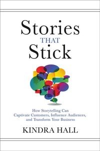 Produktbild: Stories That Stick