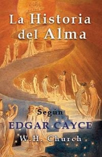 Bild vom Artikel Edgar Cayce la Historia del Alma vom Autor W. H. Church