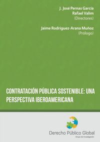 Produktbild: Contrataci&oacute;n p&uacute;blica sostenible