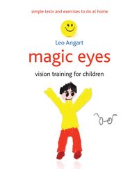 Produktbild: Magic Eyes