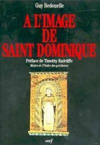 Produktbild: A l'Image de Saint Dominique