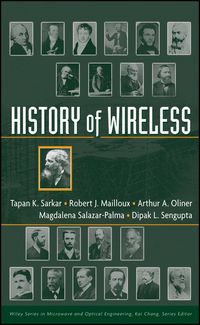 Produktbild: History of Wireless