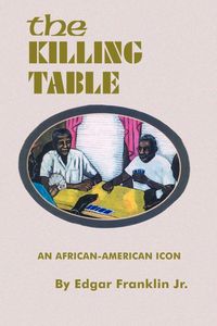 Produktbild: The Killing Table