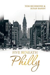 Produktbild: Five Beneath Philly