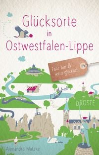 Produktbild: Gl&uuml;cksorte in Ostwestfalen-Lippe