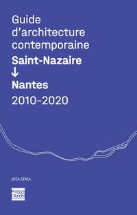 Produktbild: Guide d'architecture contemporaine