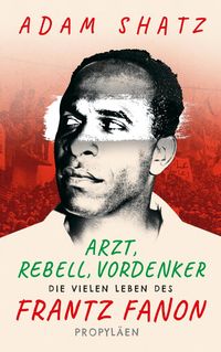 Produktbild: Arzt, Rebell, Vordenker