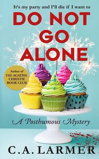 Produktbild: Do Not Go Alone