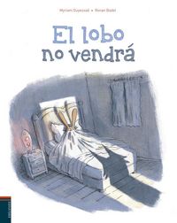 Produktbild: El lobo no vendr&aacute;&nbsp;