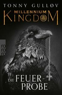 Produktbild: Millennium Kingdom: Die Feuerprobe