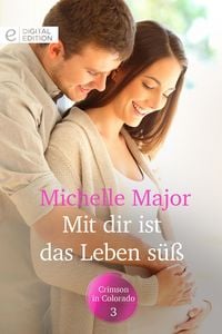 Produktbild: Mit dir ist das Leben s&uuml;&szlig;