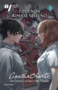 Produktbild: E poi non rimase nessuno. Vol. 3