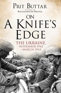 Produktbild: On a Knife's Edge