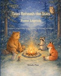 Produktbild: Tales Beneath the Stars- Forest Legends