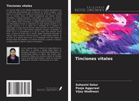 Produktbild: Tinciones vitales